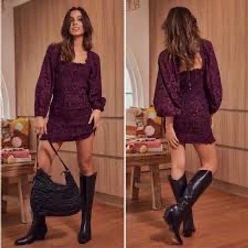 Free people mini abito - people,