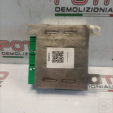 51795433 Centralina comando