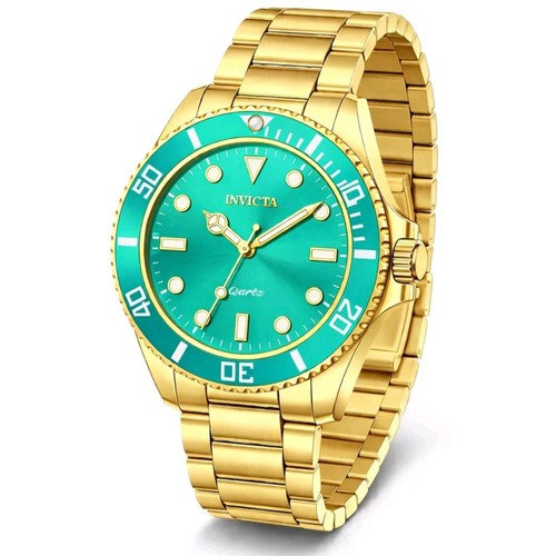 Orologio uomo invicta diver - uomo,