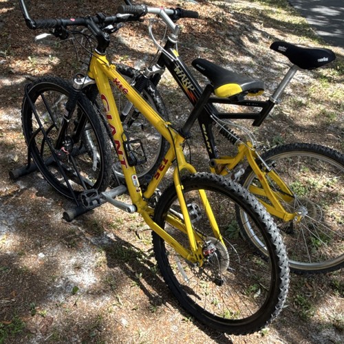 Mountain bike giant xtc - mountain,