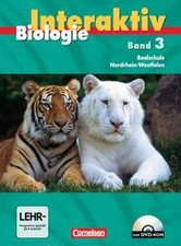 Biologie interaktiv -