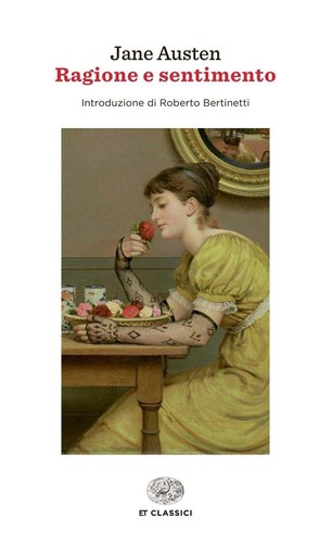 Libri jane austen ragione - -, e