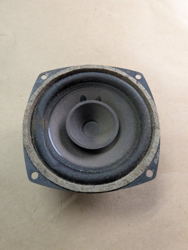 Nsm jukebox mid - range, speaker