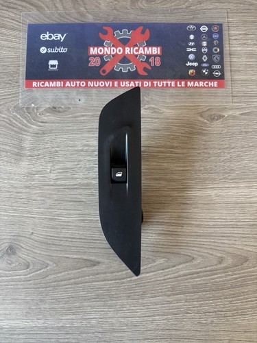 Tastiera comando alza vetro - comando,