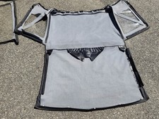 CAPPOTTINA CAPPOTTA  SOFT TOP SUZUKI VITARA dal 1988 in poi