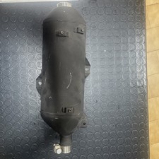 MARMITTA PIAGGIO BEVERLY 125