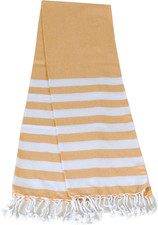 Telo Mare Fouta a Righe Con