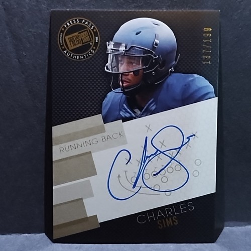 2014 press pass charles - pass,