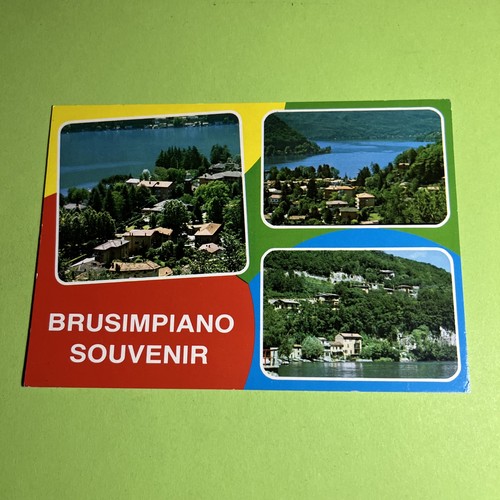 Brusimpiano panorama sfondo - panorama,