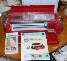 Cricut Cake Gum Paste /