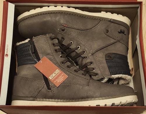 Vendo scarpe mustang taglia - scarpe, 43