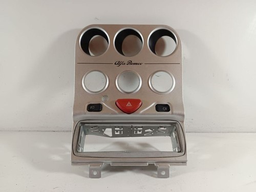 Carena interno alfa spider - interno,