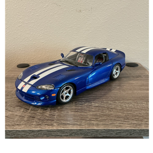 Dodge viper gts coupè - viper,