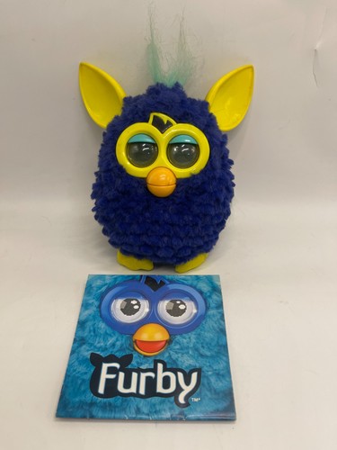 Hasbro furby boom - furby,