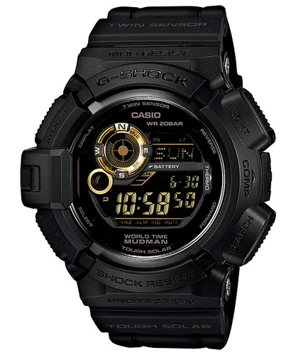 CASIO
