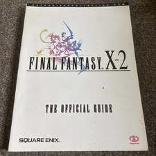 Final Fantasy X-2 Piggyback