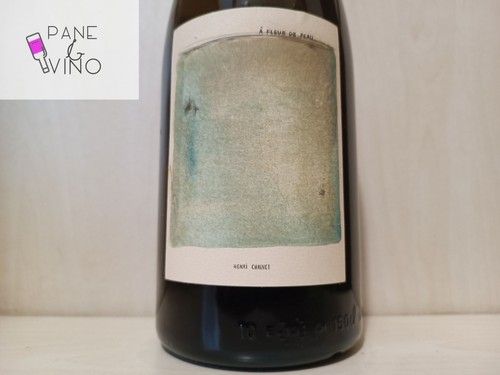 Fleur peau 2022 - 2022, magnum
