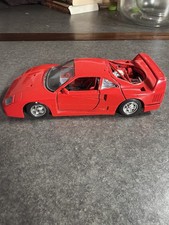 Ferrari F40 1/24th Scale