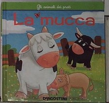  GLI ANIMALI DELLA FATTORIA