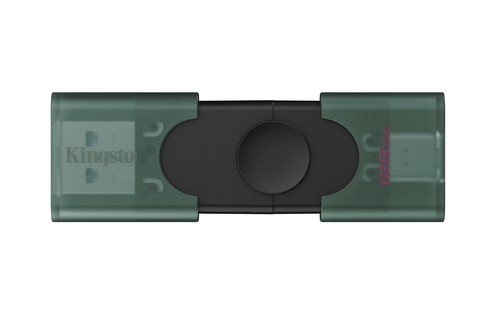 Kingston pendrive datatraveler - kingston,