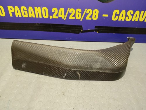 Copertura telaio suzuki gsx - dx,