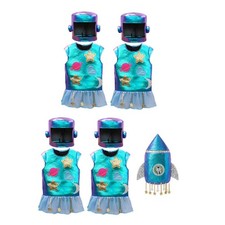 Accessorio per costume da  per