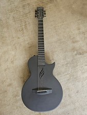 Guitare acoustique Harley