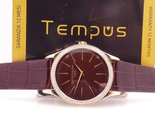 Patek philippe calatrava - philippe,