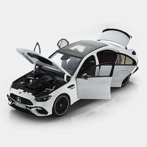 Mercedes amg c63 s - 63, e