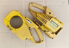 Rivestimento motosega ALPINA SILVER 40 