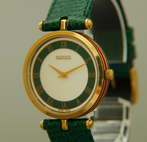 Orologio uomo vintage gucci - orologio,