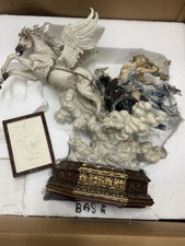 Florence Aurora by Giuseppe