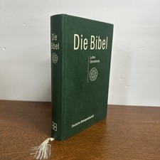 German Bible, Die Bibel