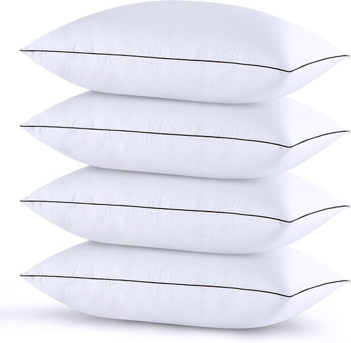 Cuscini misura standard set - misura, di