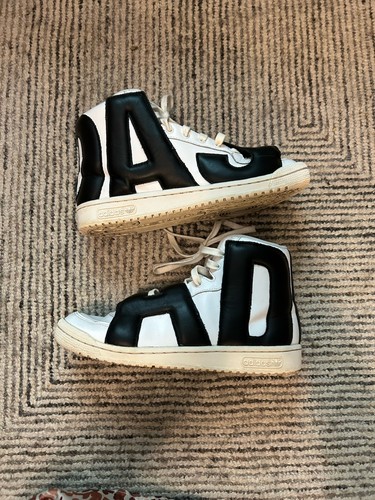 Adidias jeremy scott - adidias, js