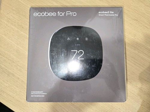 Ecobee3 lite termostato - lite,