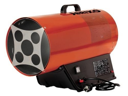 Generatori aria calda gas - a,