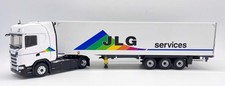 ELIGOR, SCANIA 500 S 4x2 con