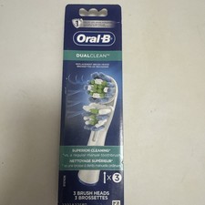 3 testine di ricambio ORAL-B