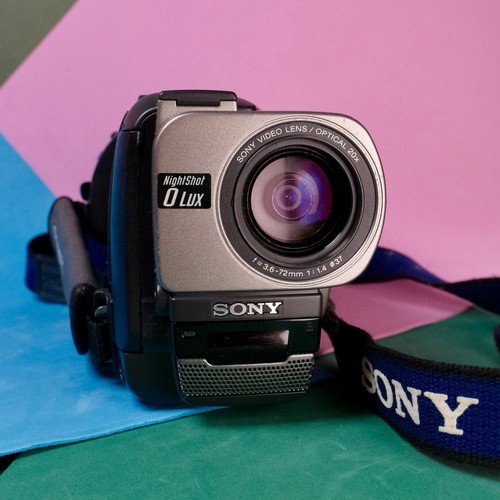Sony ccd trv48e - ccd-trv48e, hi8