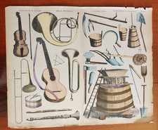 GERMANIA BAMBOLE DI CARTA