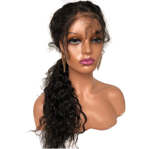 Testa manichino donna - testa,