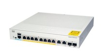 Cisco Catalyst C1000-8T-2G-L switch di rete gestito 8 porte Gigabit | RF