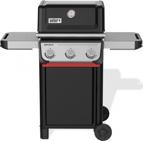 Barbecue gas giardino 3 - barbecue,