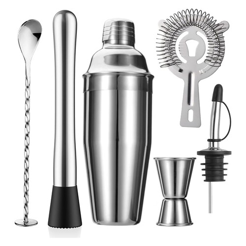 Set shaker per - shaker,