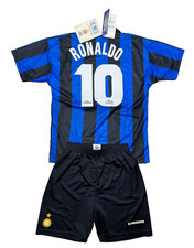 Maglia calcio vintage inter - calcio, fc