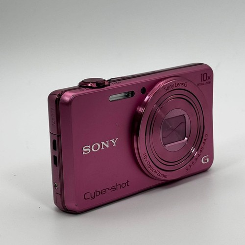 Sony cyber shot dsc wx220 - sony, cyber-shot