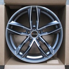 Kit 4 cerchi in lega NAD AVUS