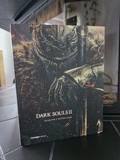 Dark Souls 2 Limited