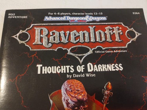 Thoughts darkness dungeons - darkness, (dungeons